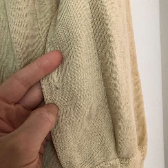 ☀️ 2/40$ Vintage Escada cardigan, size s - Picture 5 of 5